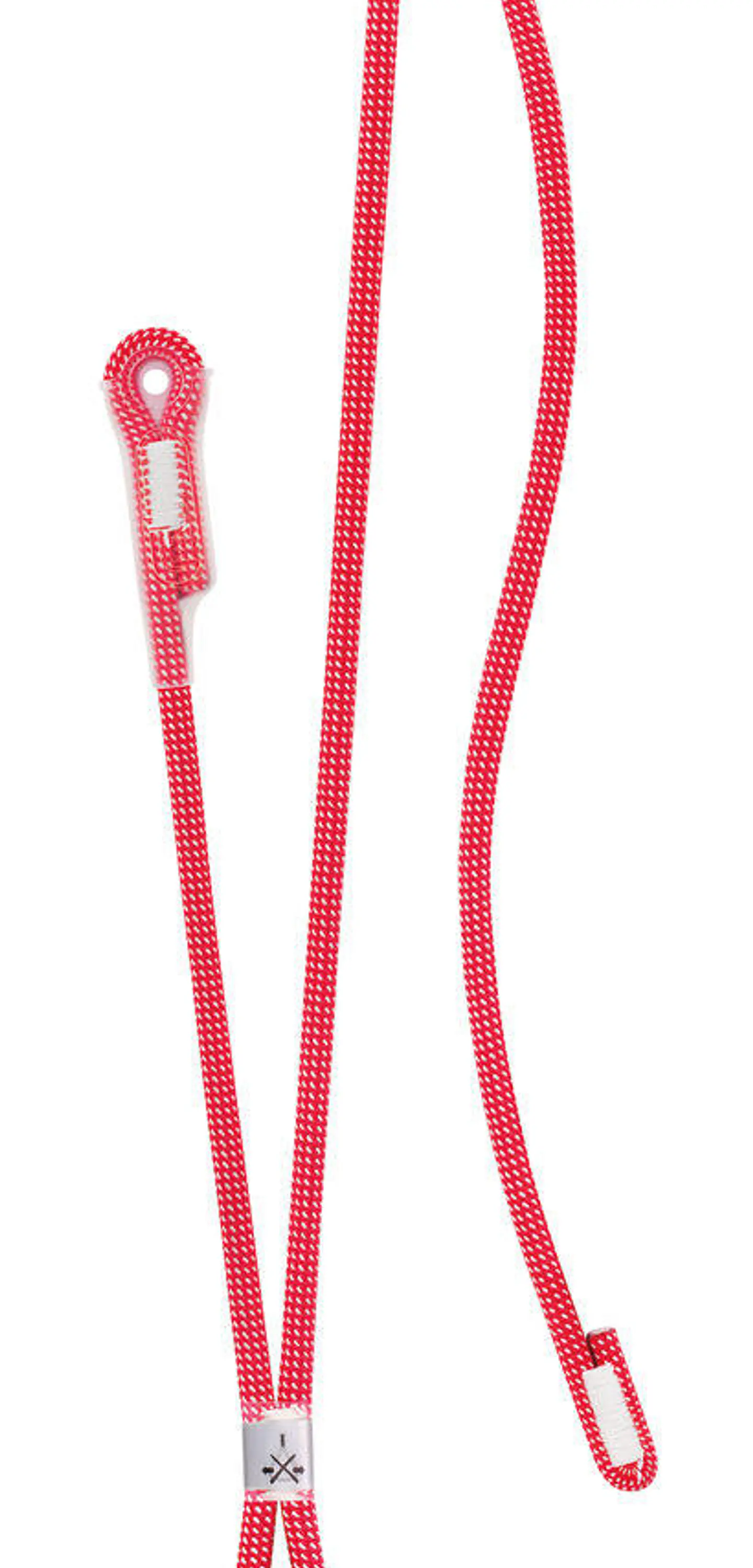 Cabo de anclaje regulable Petzl DUAL CONNECT ADJUST 1