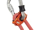 Cabo de anclaje regulable Petzl DUAL CONNECT ADJUST - Miniatura 2