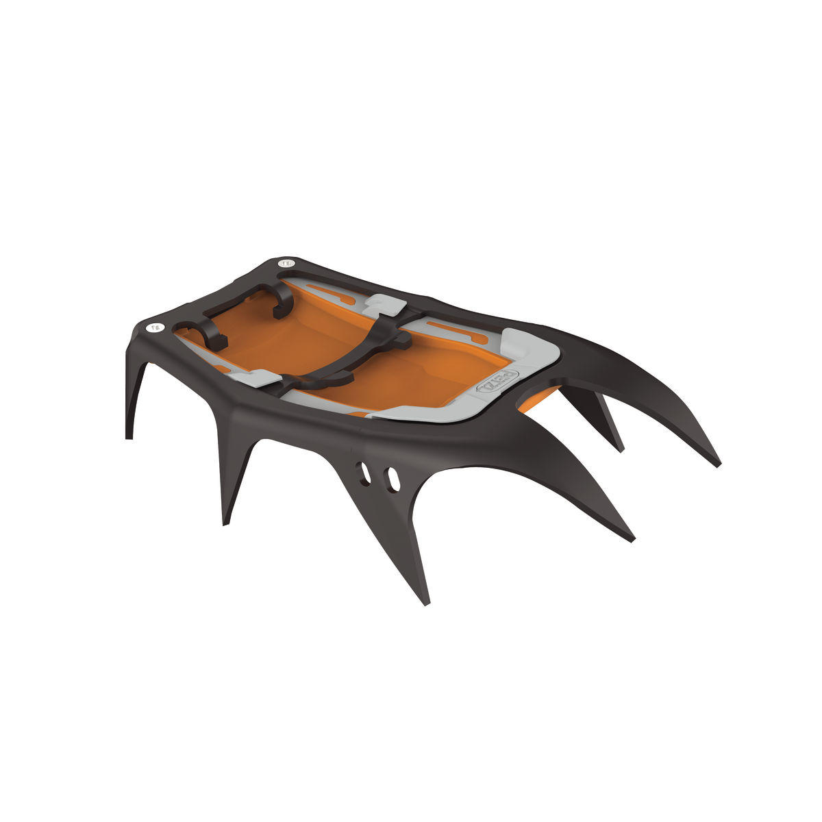 Secciones frontales Petzl VASAK® 1