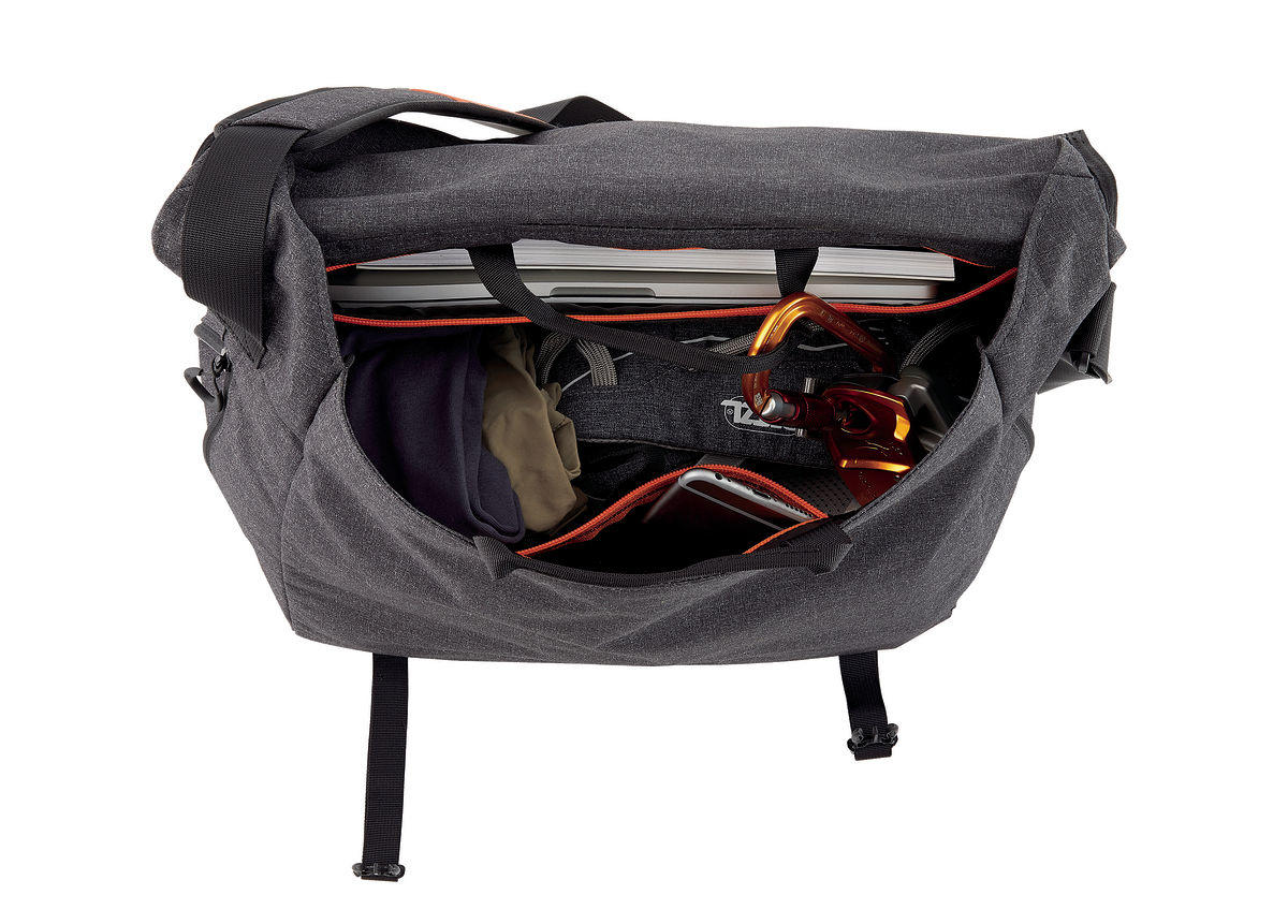 Bolso Petzl KAB 4
