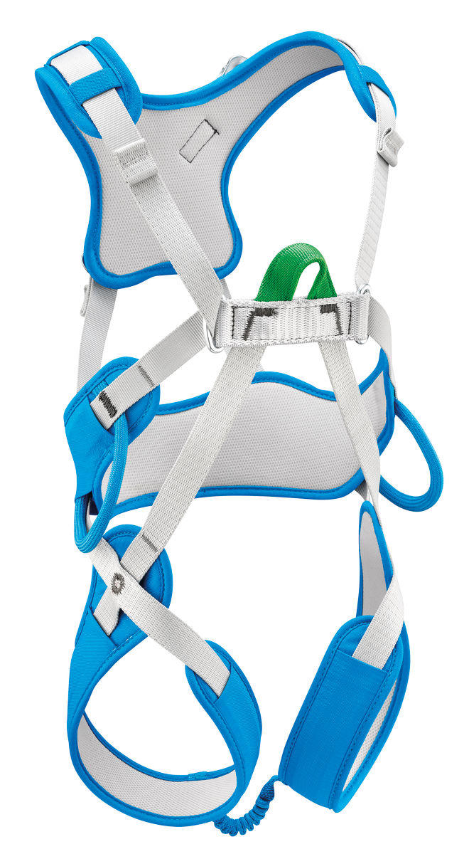 Arnés integral infantil Petzl OUISTITI 1