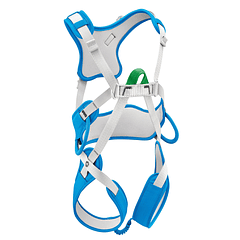 Arnés integral infantil Petzl OUISTITI