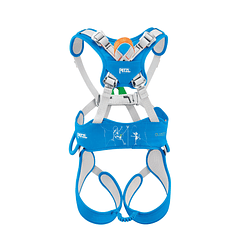 Arnés integral infantil Petzl OUISTITI