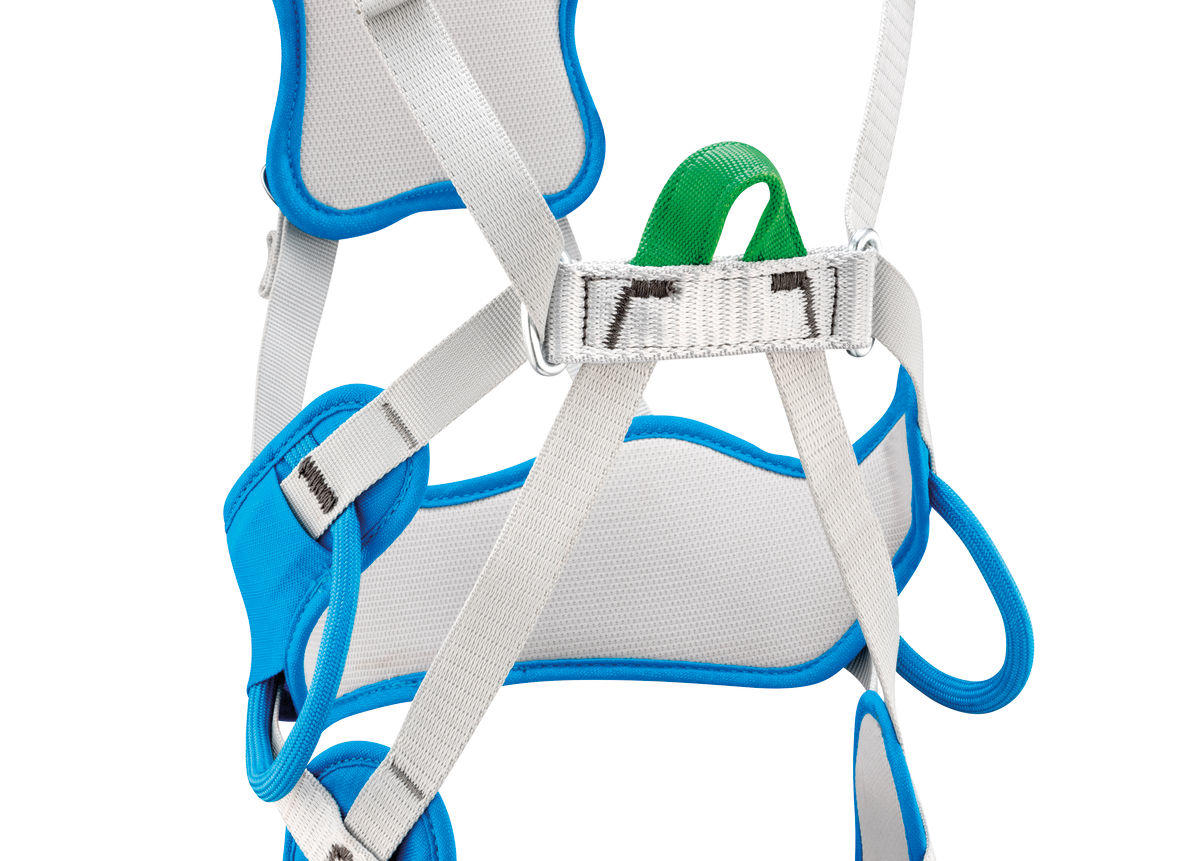 Arnés integral infantil Petzl OUISTITI 3