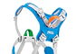Arnés integral infantil Petzl OUISTITI - Miniatura 5