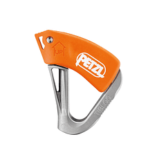 Bloqueador de emergencia Petzl TIBLOC