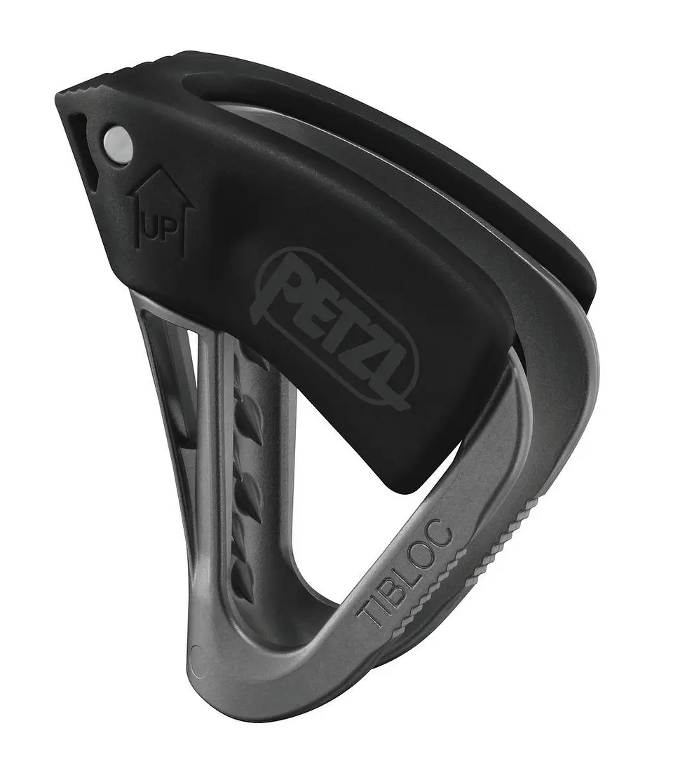 Bloqueador de emergencia Petzl TIBLOC 1