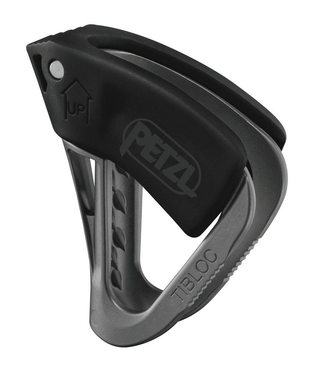 Bloqueador de emergencia Petzl TIBLOC 2
