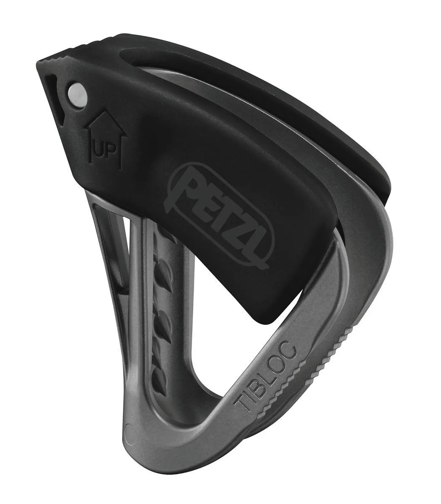 Bloqueador de emergencia Petzl TIBLOC 2