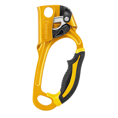 Puño bloqueador Petzl ASCENSION