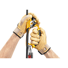 Puño Bloqueador Petzl Ascension 3