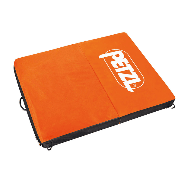 Crashpad  Petzl CIRRO 2