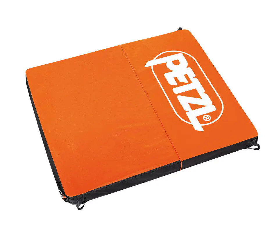Crashpad Petzl ALTO 2