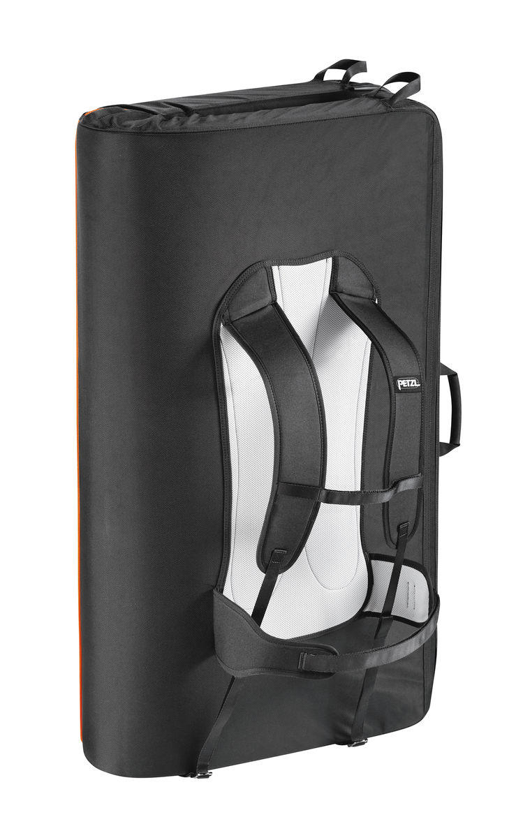 Crashpad Petzl ALTO 3