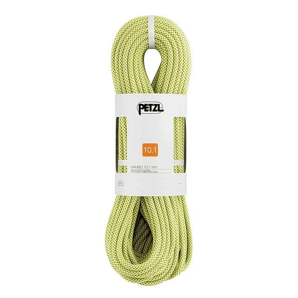 Cuerda dinámica Petzl  MAMBO® 10.1mm 50m 3