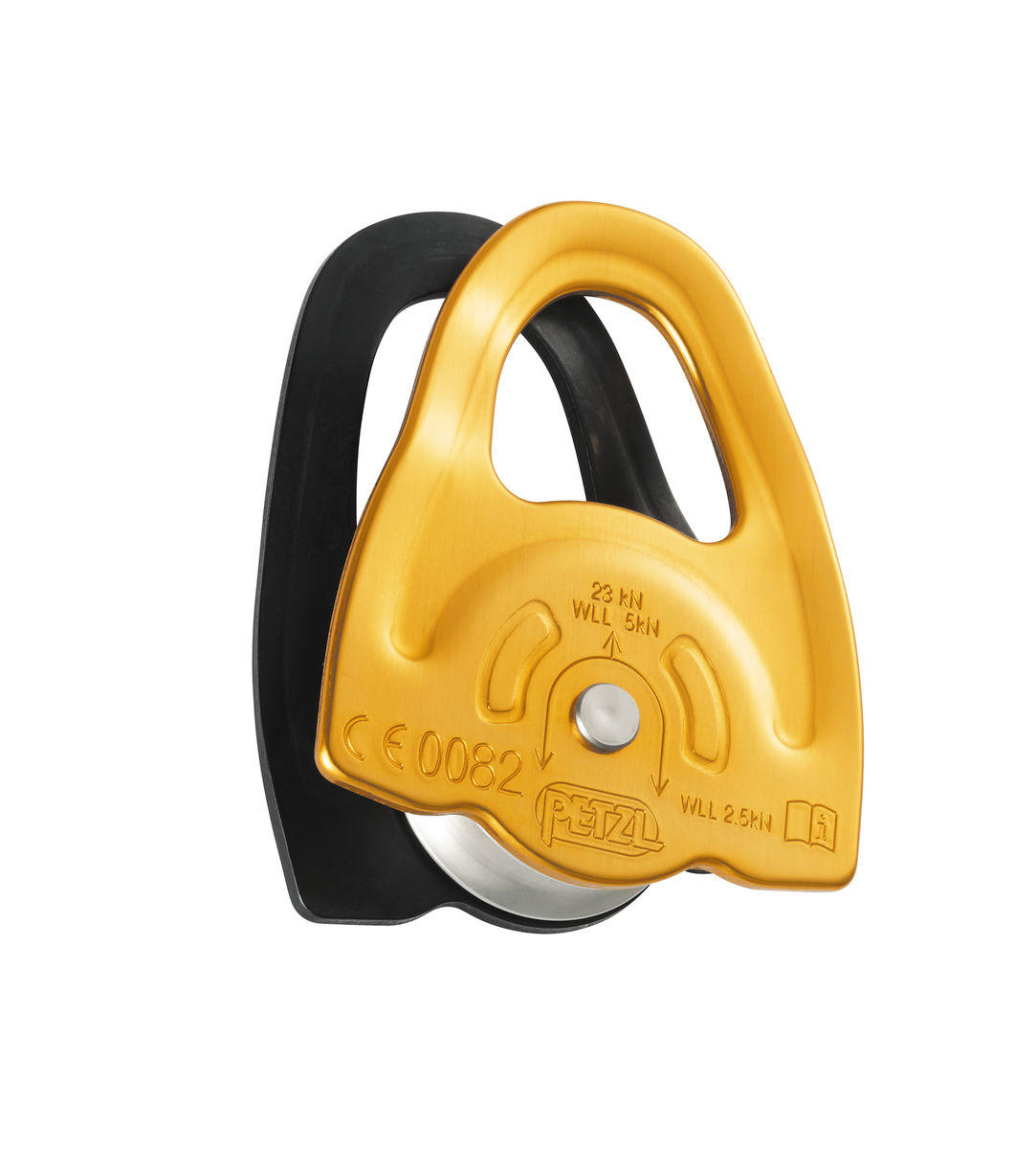 Polea simple Petzl MINI 1