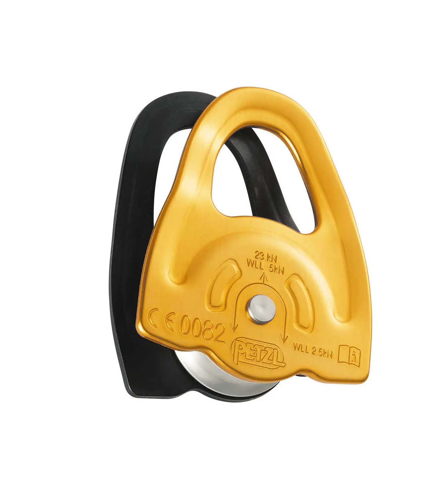 Polea simple Petzl MINI 1