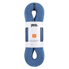 Cuerda dinámica Petzl CONTACT® WALL 9.8MM 40M