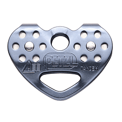 Polea Petzl TANDEM SPEED