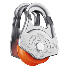 Polea de emergencia Petzl OSCILLANTE