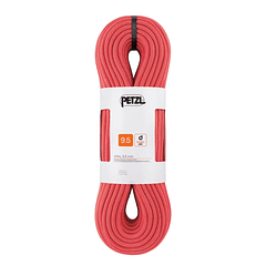 Cuerda dinámica Petzl ARIAL® 9.5mm 60m