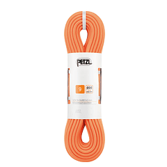 Cuerda dinámica Petzl VOLTA® GUIDE 9mm 60m