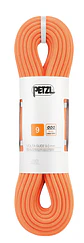 Cuerda dinámica Petzl VOLTA® GUIDE 9mm 60m - Miniatura 1