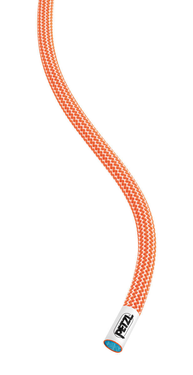 Cuerda dinámica Petzl VOLTA® GUIDE 9mm 60m 2