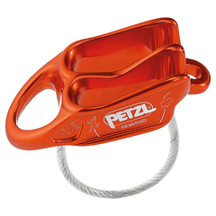 Asegurador Petzl REVERSO®