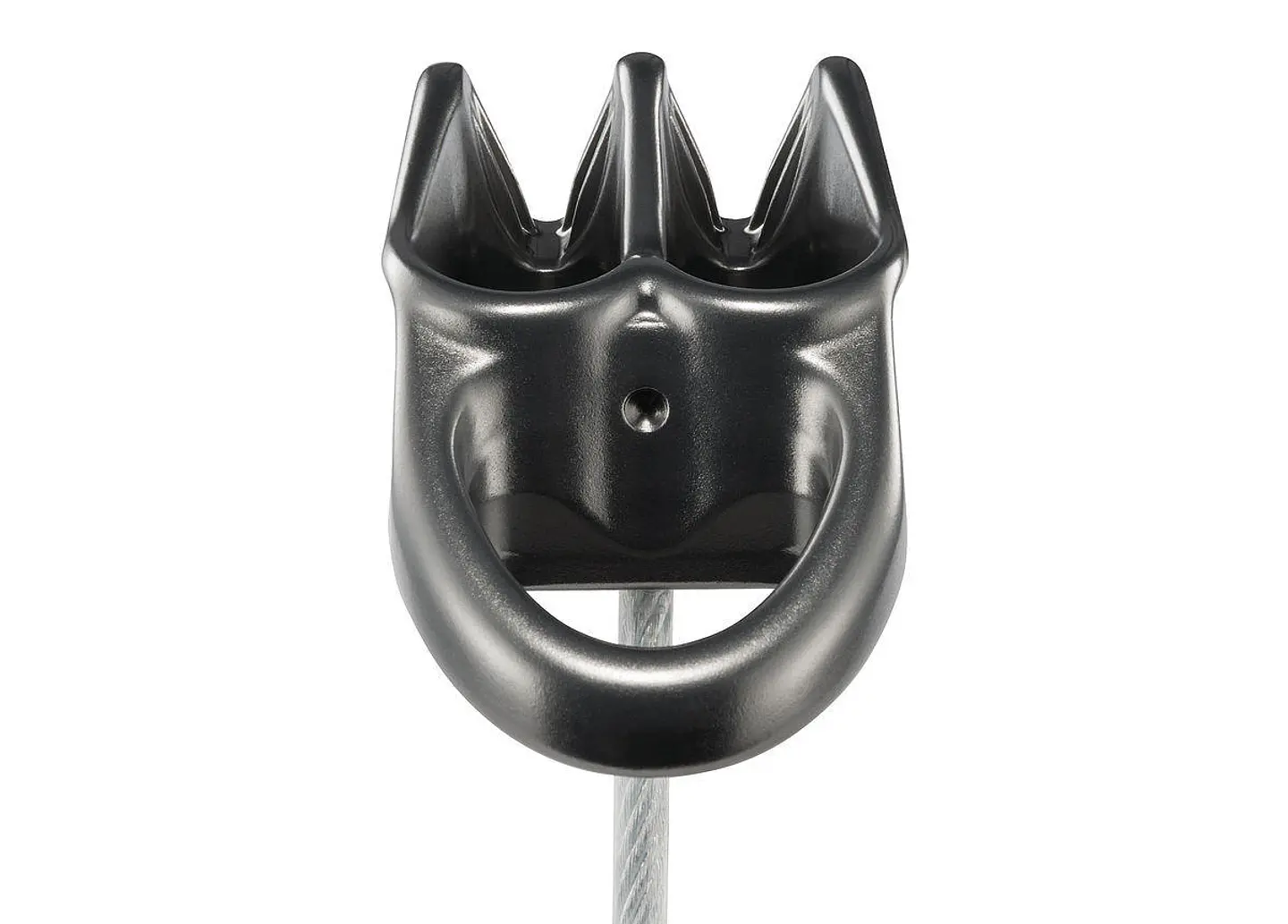 Asegurador Petzl REVERSO® 4