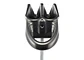 Asegurador Petzl REVERSO® - Miniatura 4