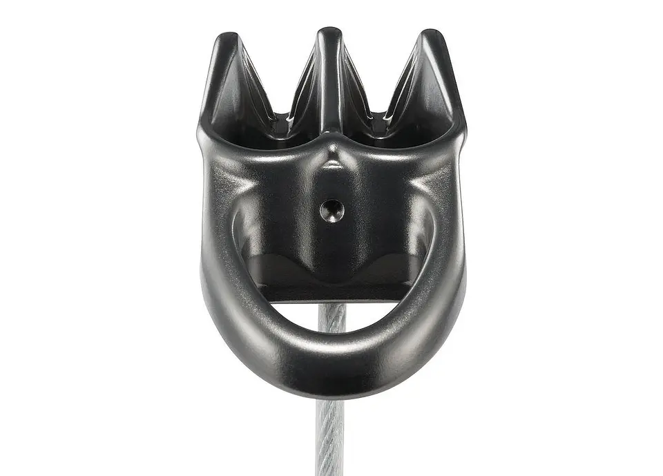 Asegurador Petzl REVERSO® 4