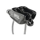 Asegurador Petzl REVERSO® 5