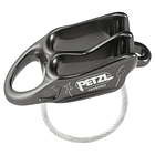 Asegurador Petzl REVERSO® 2