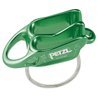 Asegurador Petzl REVERSO® 3