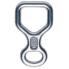 Descendedor Petzl HUIT