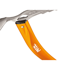 Piolet técnico y de marcha Petzl SUMMIT EVO