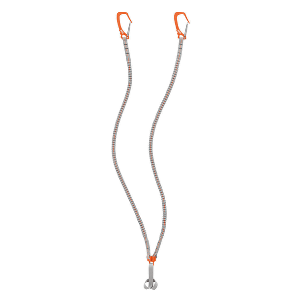 Cabo antipérdida de piolets Petzl V-LINK 1