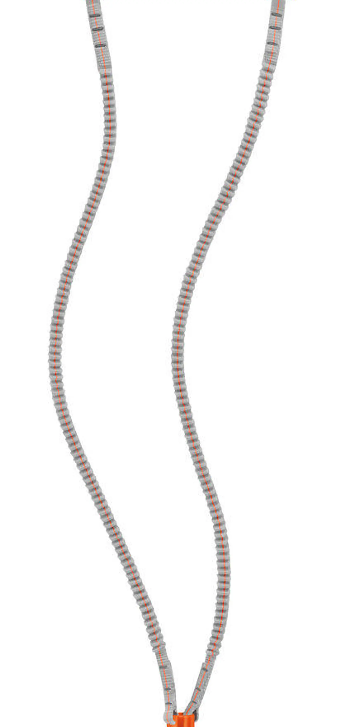 Cabo antipérdida de piolets Petzl V-LINK 1