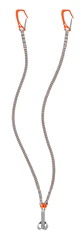Cabo antipérdida de piolets Petzl V-LINK - Miniatura 1