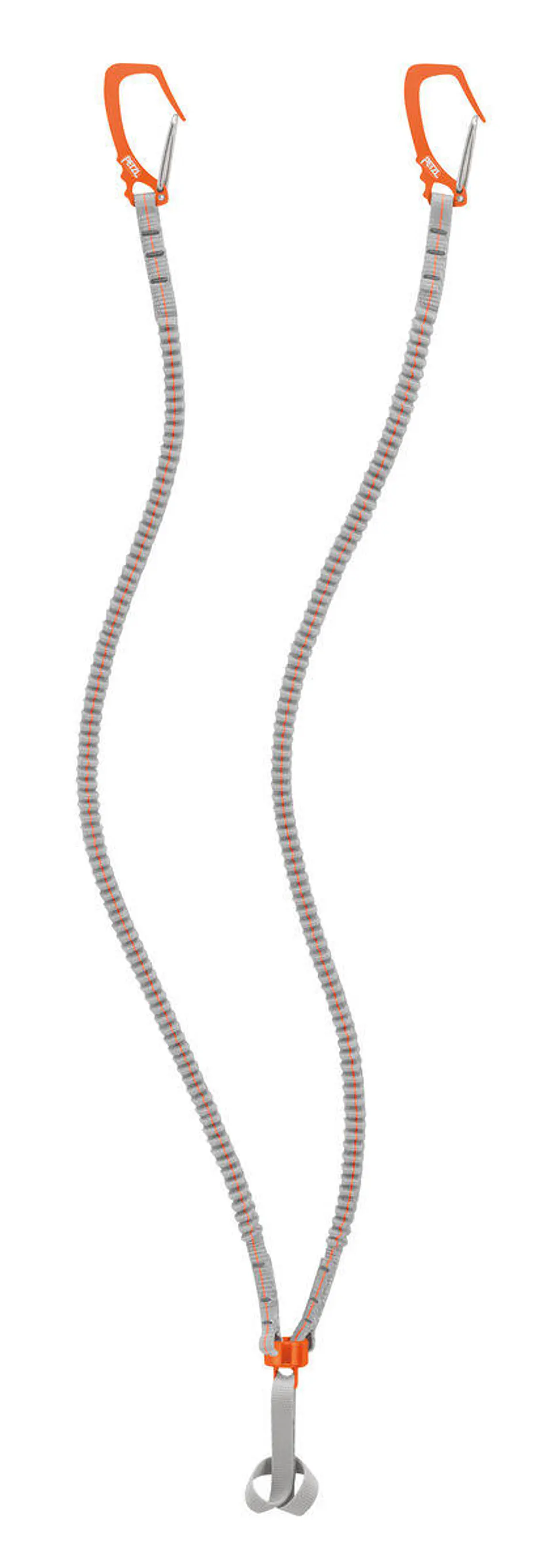 Cabo antipérdida de piolets Petzl V-LINK 1