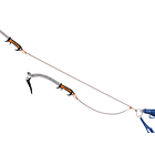 Cabo antipérdida de piolets Petzl V-LINK 3