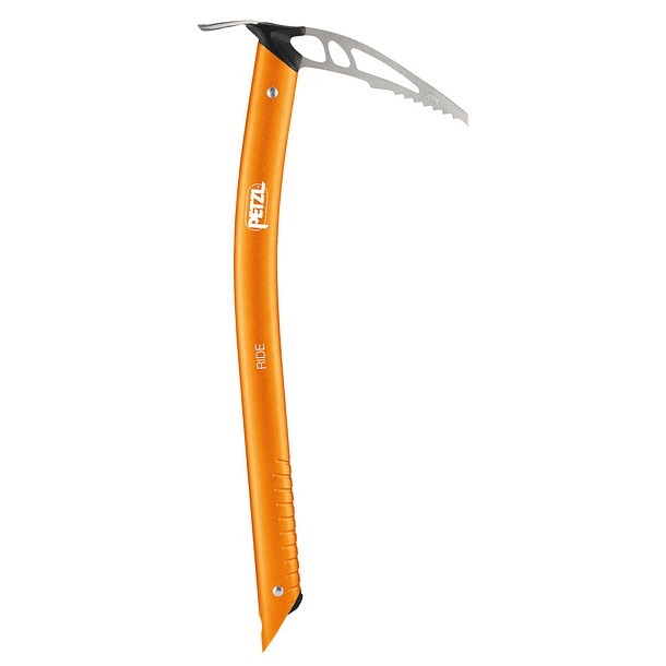 Piolet ultraligero Petzl RIDE 1