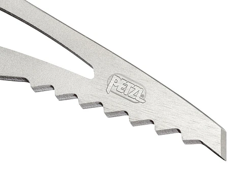 Piolet ultraligero Petzl RIDE