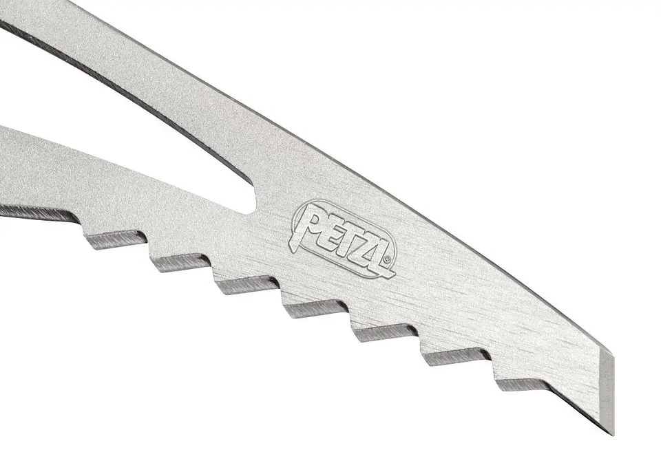 Piolet ultraligero Petzl RIDE 2