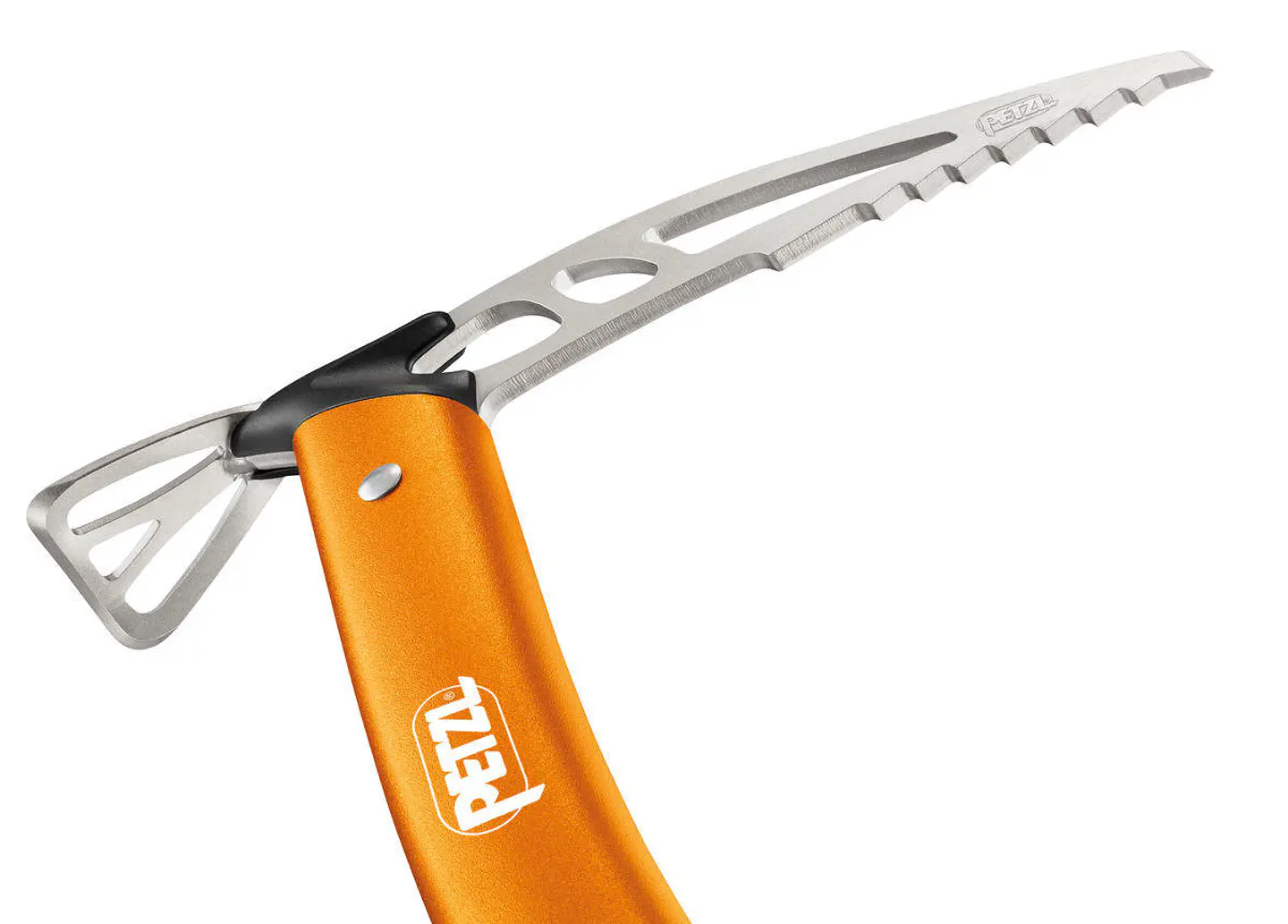 Piolet ultraligero Petzl RIDE 3