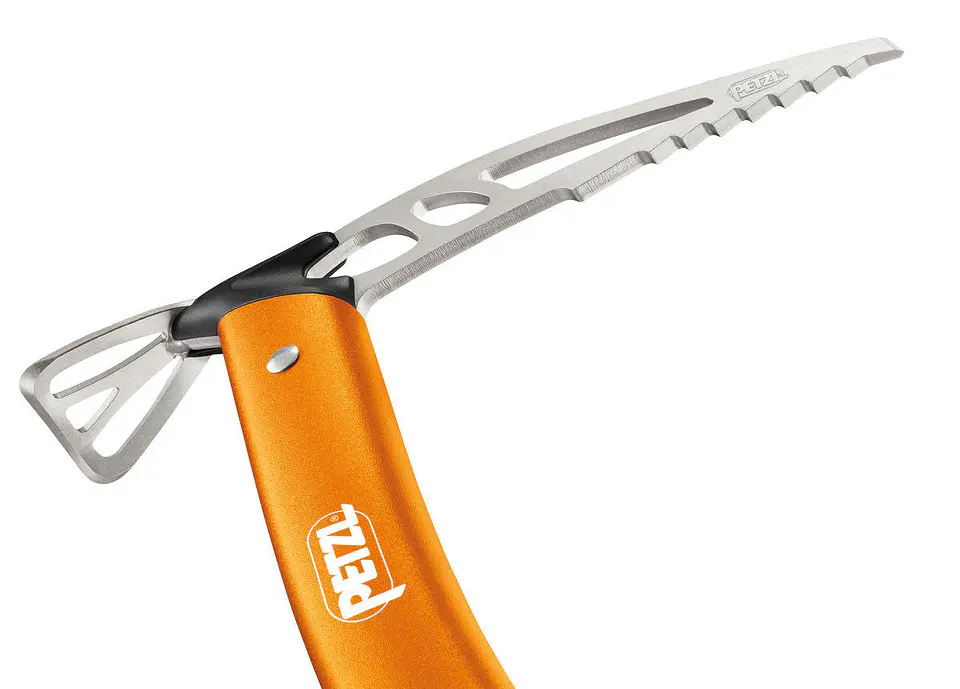 Piolet ultraligero Petzl RIDE 3