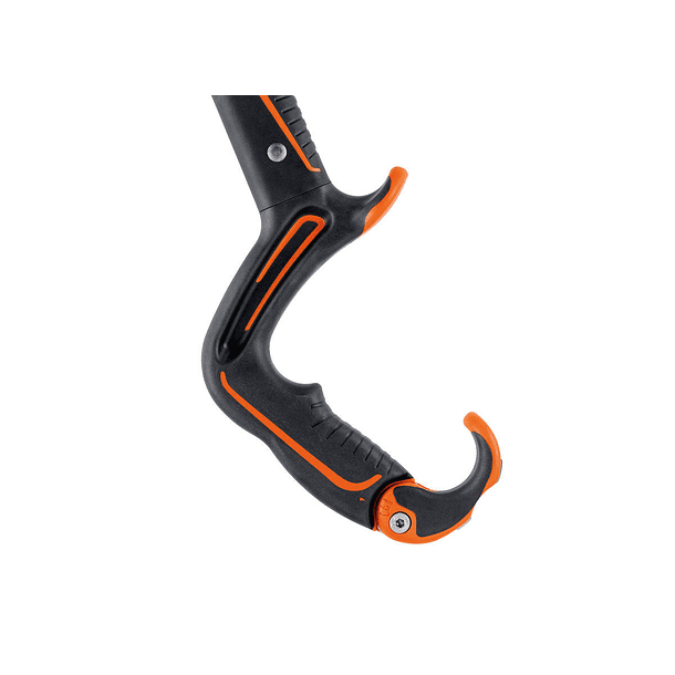 Piolet Petzl ERGONOMIC 2