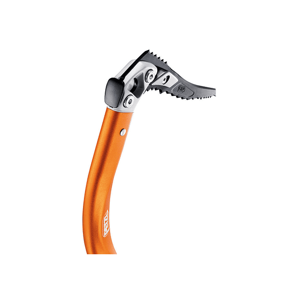 Piolet Petzl ERGONOMIC 3