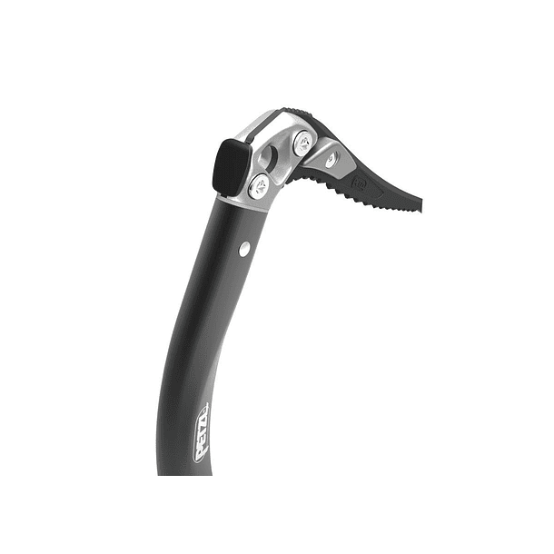 Piolet Petzl NOMIC 2